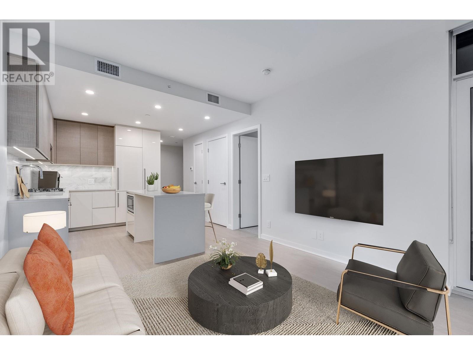 Listing Picture 3 of 31 : 3511 2108 GILMORE AVENUE, Burnaby / 本拿比 - 魯藝地產 Yvonne Lu Group - MLS Medallion Club Member