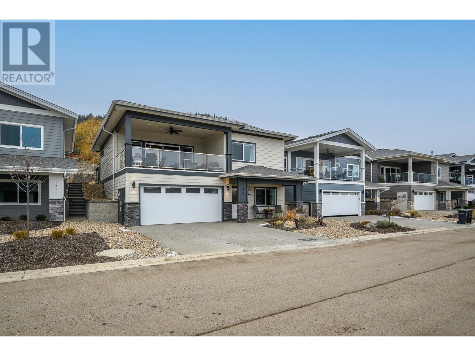 Property at 7760 Okanagan Landing Road Unit# 132 image 3