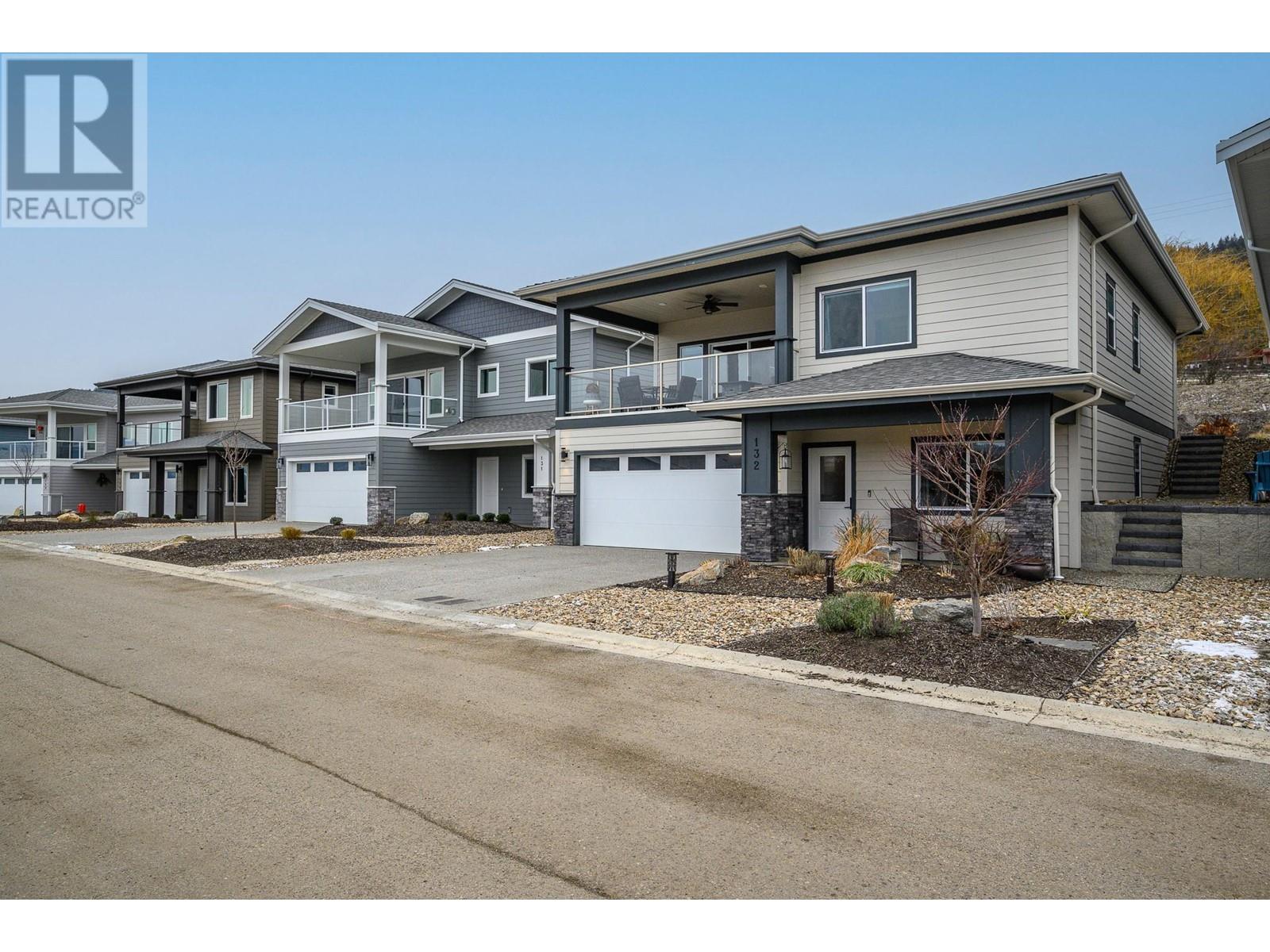 Property at 7760 Okanagan Landing Road Unit# 132 image 4
