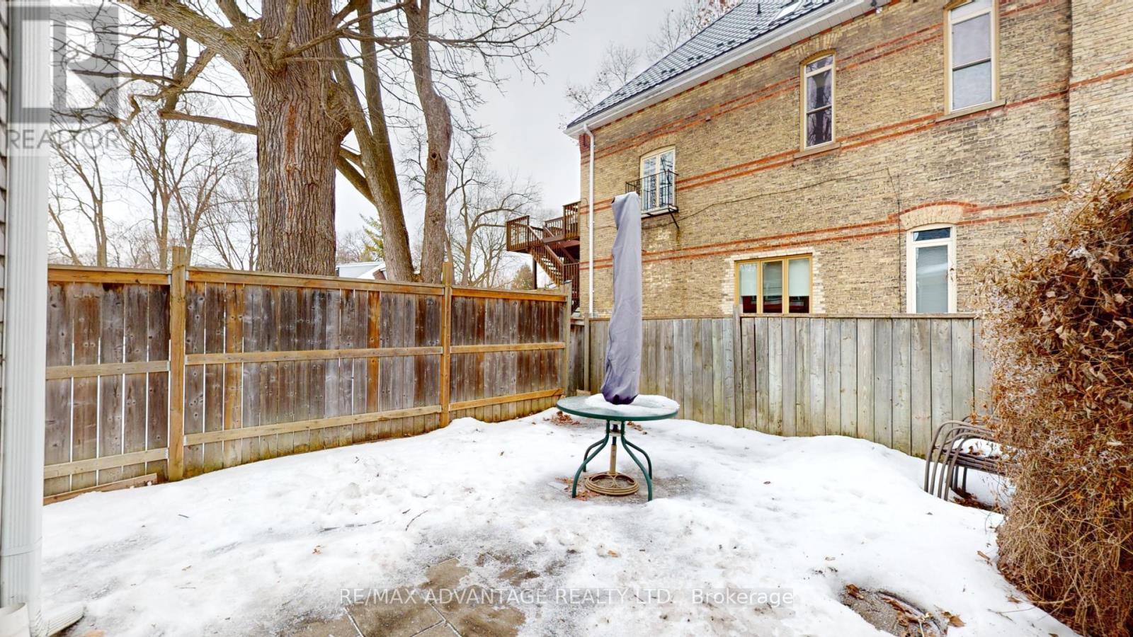 156 Bruce Street, London, Ontario  N6C 1H1 - Photo 3 - X11958459