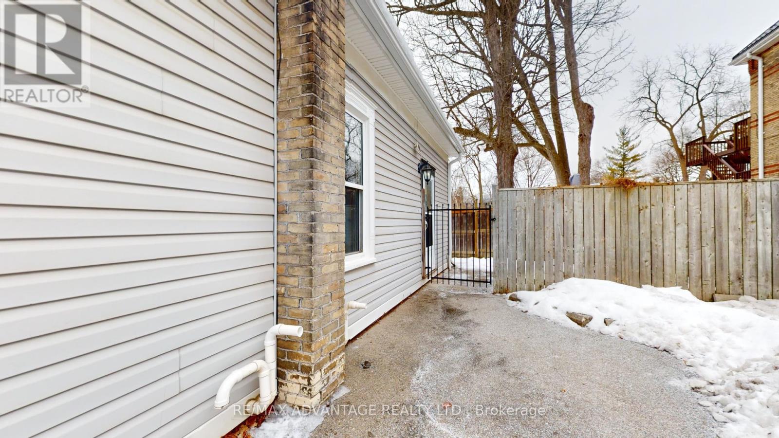 156 Bruce Street, London, Ontario  N6C 1H1 - Photo 7 - X11958459