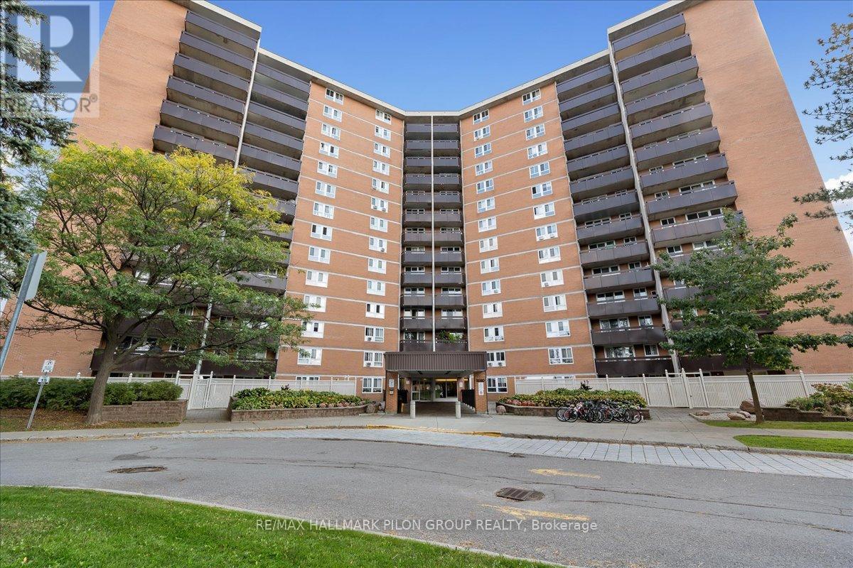 Property at 714 - 2020 JASMINE CRESCENT image 1