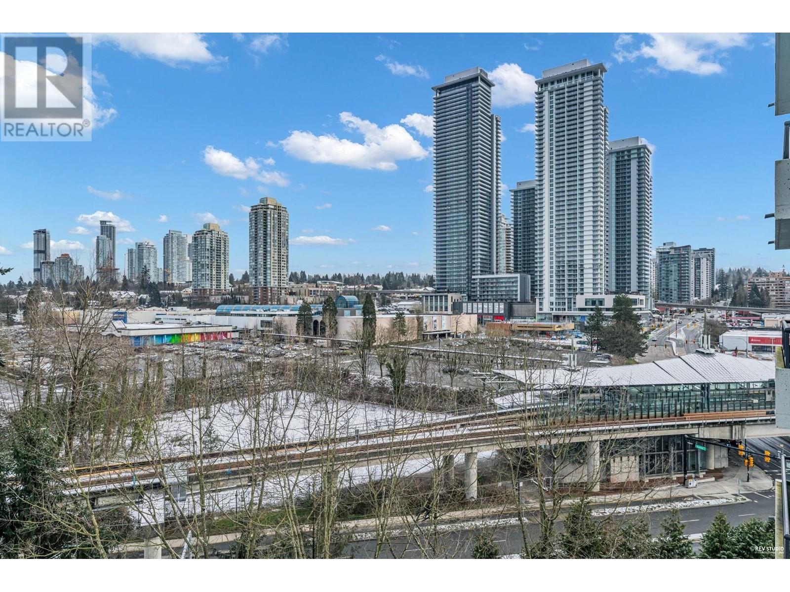 Listing Picture 19 of 29 : 1003 9521 CARDSTON COURT, Burnaby / 本拿比 - 魯藝地產 Yvonne Lu Group - MLS Medallion Club Member