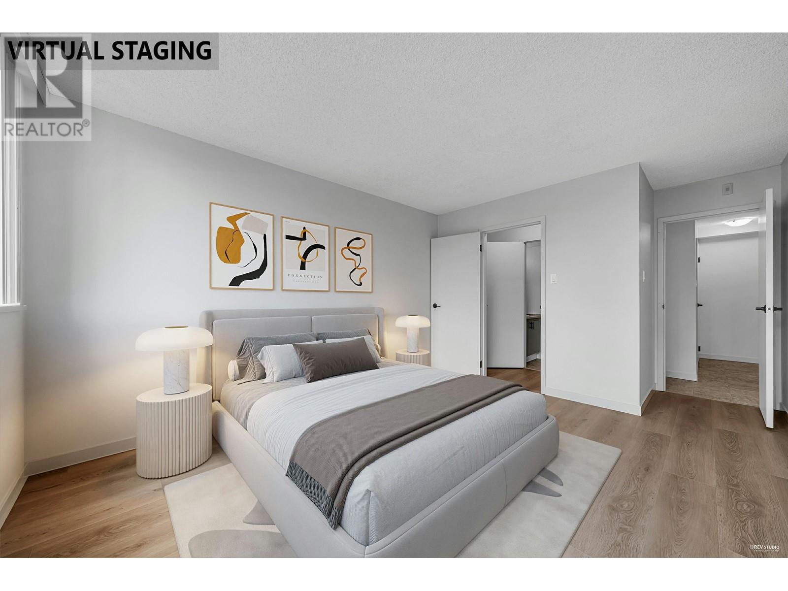 Listing Picture 11 of 29 : 1003 9521 CARDSTON COURT, Burnaby / 本拿比 - 魯藝地產 Yvonne Lu Group - MLS Medallion Club Member