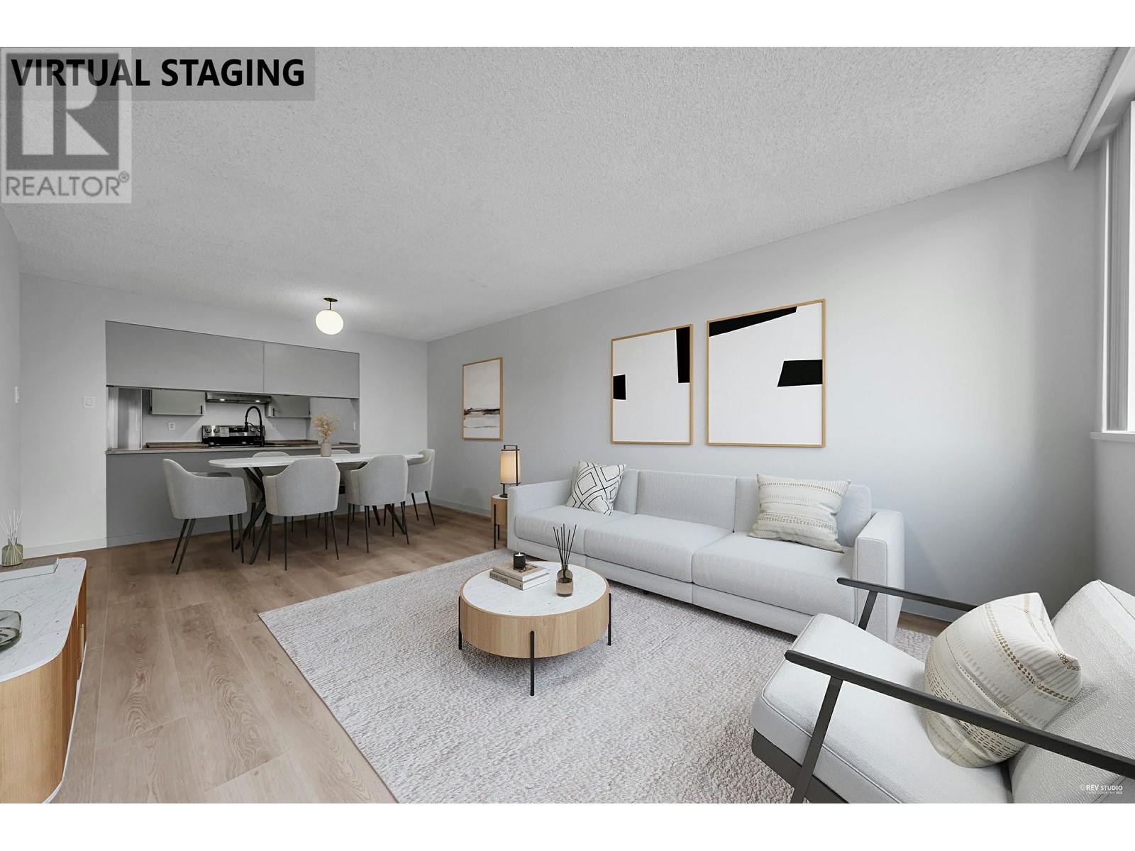 Listing Picture 2 of 29 : 1003 9521 CARDSTON COURT, Burnaby / 本拿比 - 魯藝地產 Yvonne Lu Group - MLS Medallion Club Member