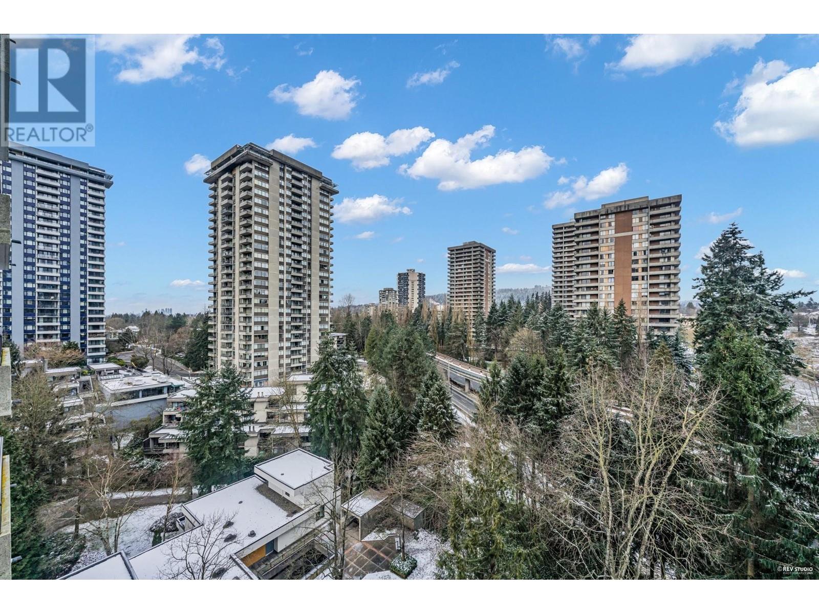 1003 9521 Cardston Court, Burnaby, British Columbia  V3N 4R8 - Photo 21 - R2963497