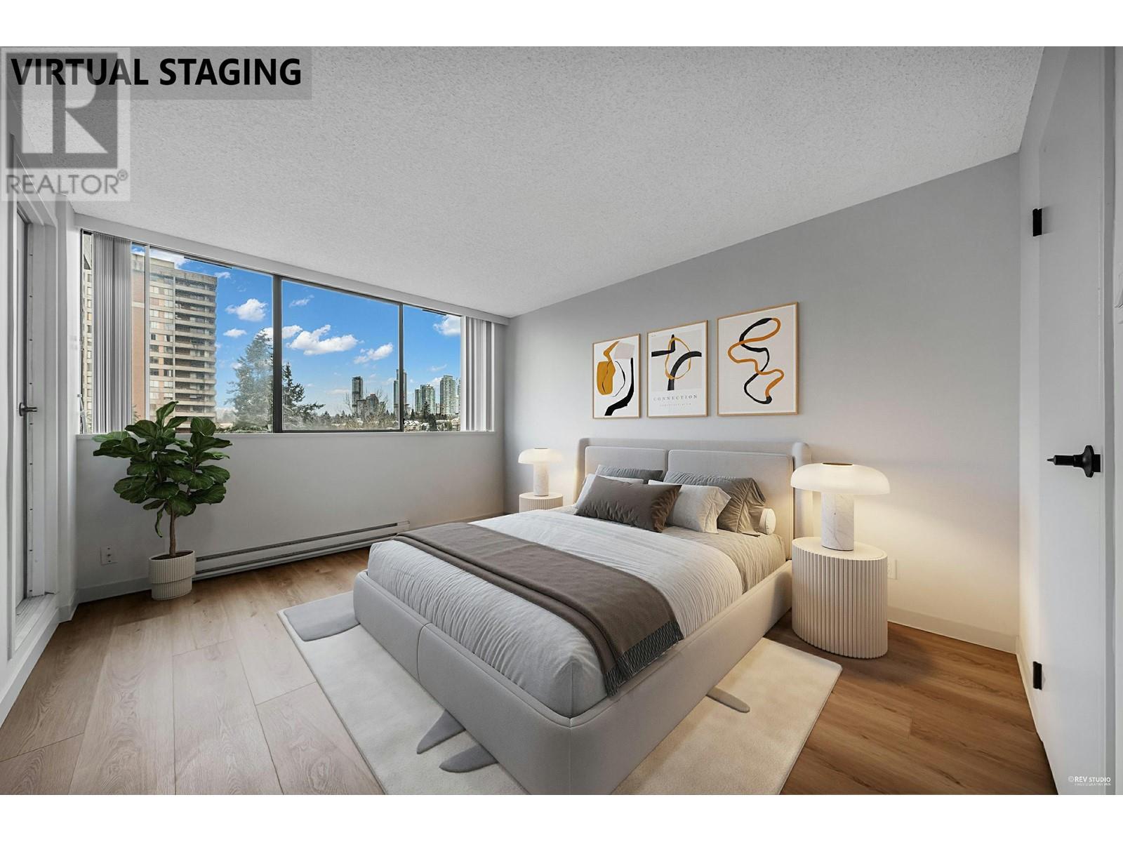 Listing Picture 10 of 29 : 1003 9521 CARDSTON COURT, Burnaby / 本拿比 - 魯藝地產 Yvonne Lu Group - MLS Medallion Club Member