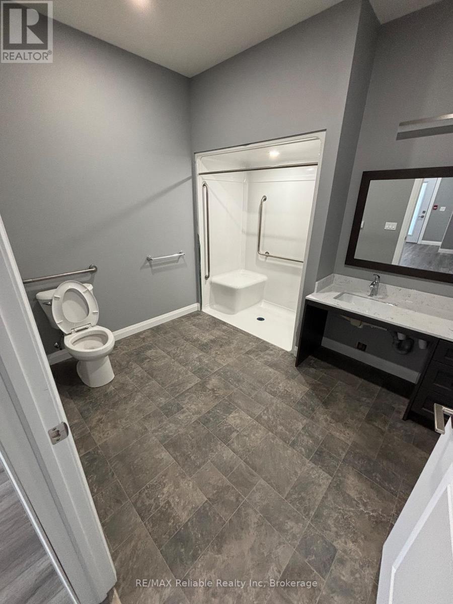 104 - 69 Albert Street, Central Huron, Ontario  N0M 1L0 - Photo 3 - X11958451