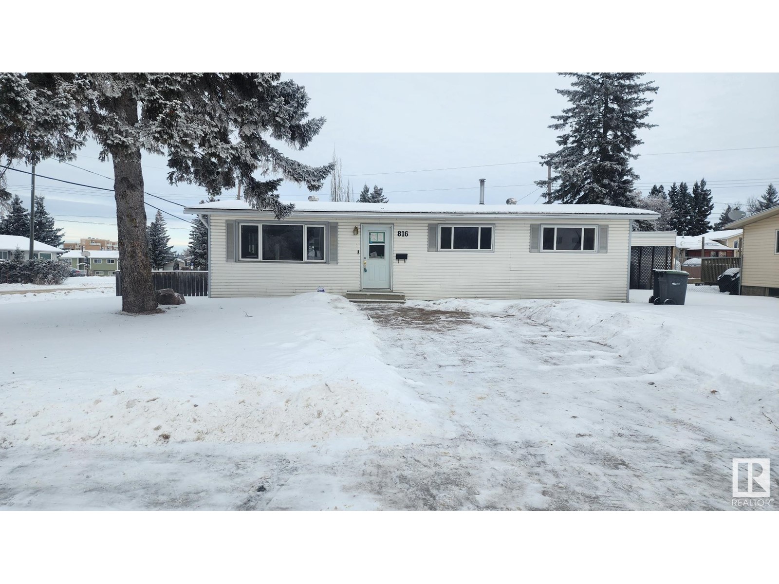 816 12 Av, Cold Lake, Alberta  T9M 1J1 - Photo 1 - E4420402