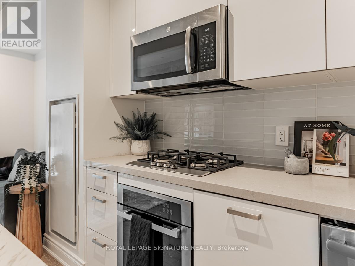 907 - 608 Richmond Street, Toronto, Ontario  M5V 0N9 - Photo 11 - C11958464