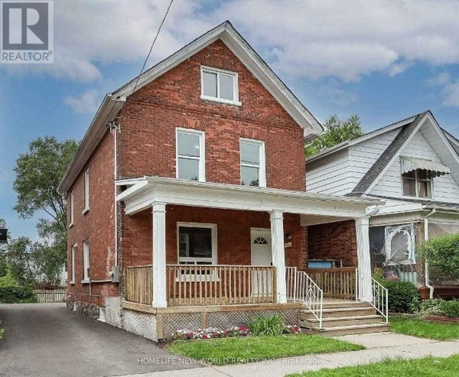 Property at 142 PRINCE STREET image 1