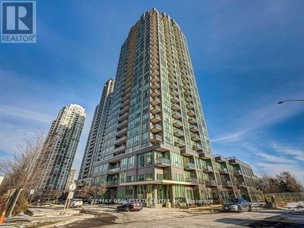 3006 - 3525 KARIYA DRIVE, Mississauga, Ontario