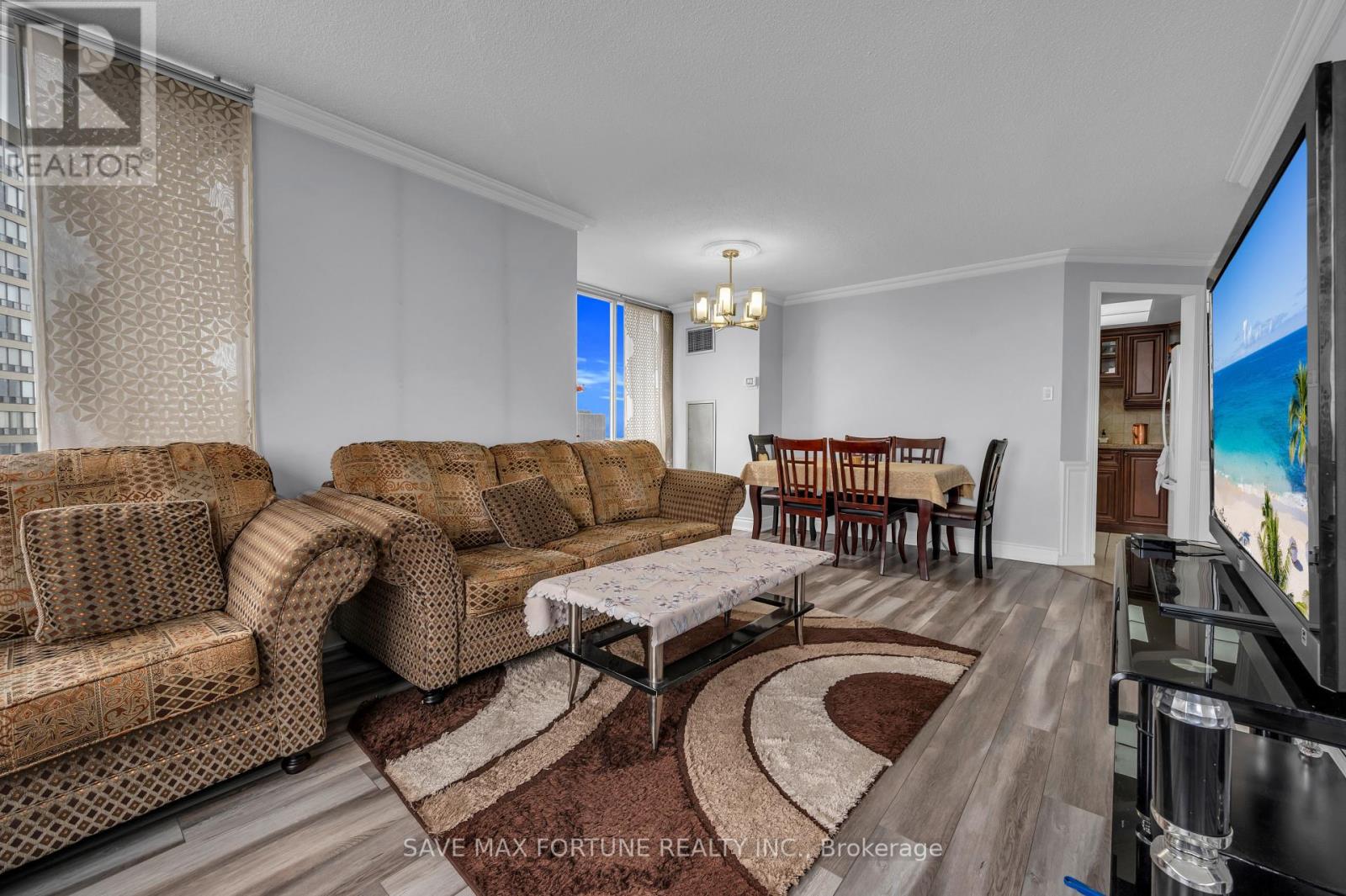 1611 - 26 Hanover Road, Brampton, Ontario  L6S 4T2 - Photo 14 - W11958482