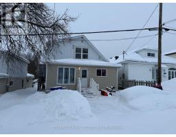 106 WAY AVENUE, Timmins, Ontario