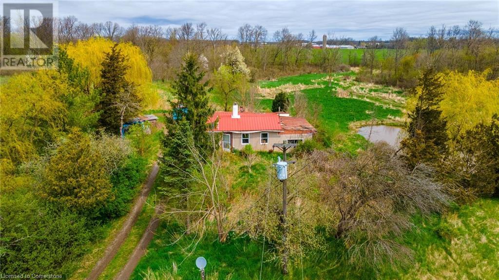 7203 CANBOROUGH Road, Dunnville, Ontario