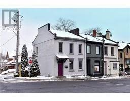 275 MAIN Street W, Hamilton, Ontario