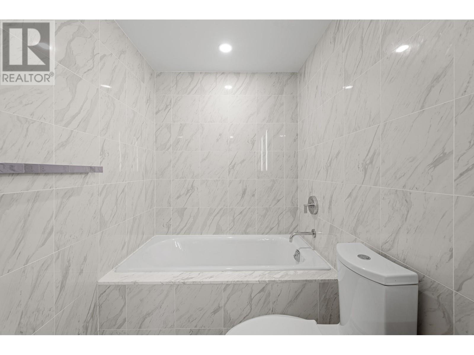 1606 8555 Granville Street, Vancouver, British Columbia  V6P 0C3 - Photo 28 - R2960744