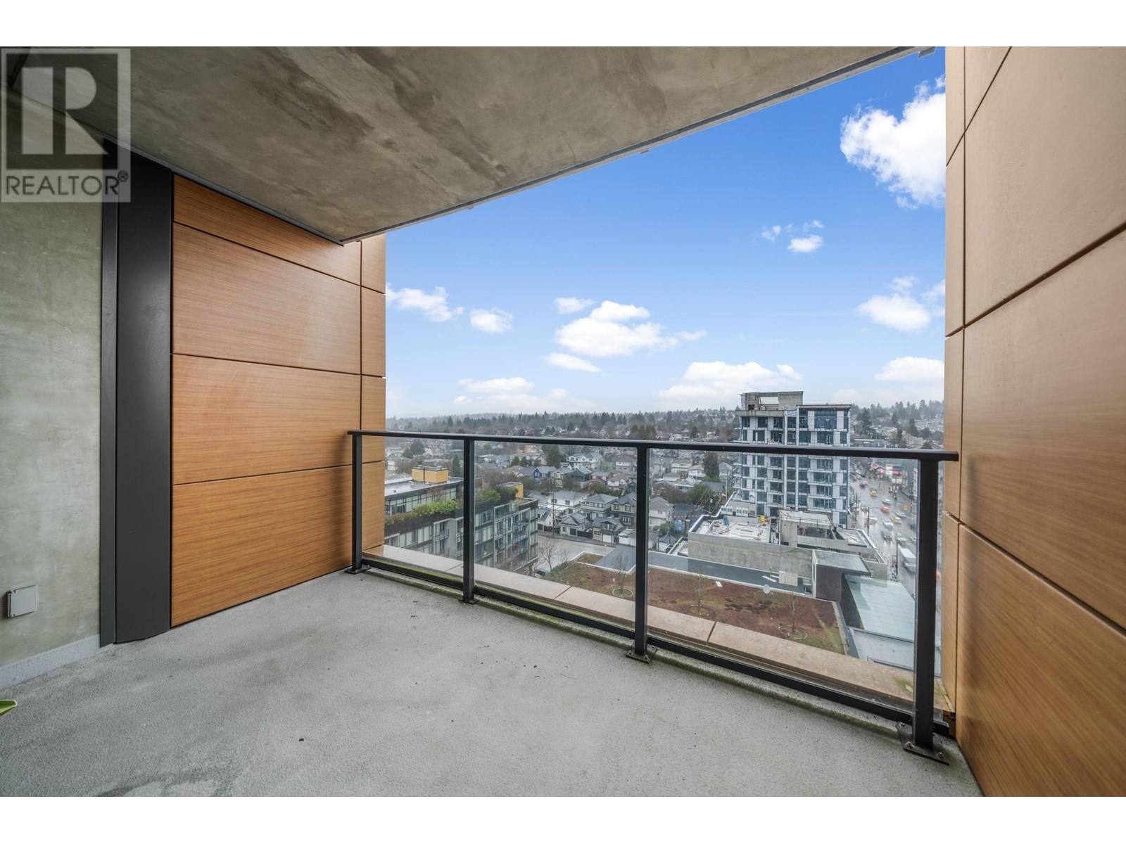 1606 8555 Granville Street, Vancouver, British Columbia  V6P 0C3 - Photo 34 - R2960744