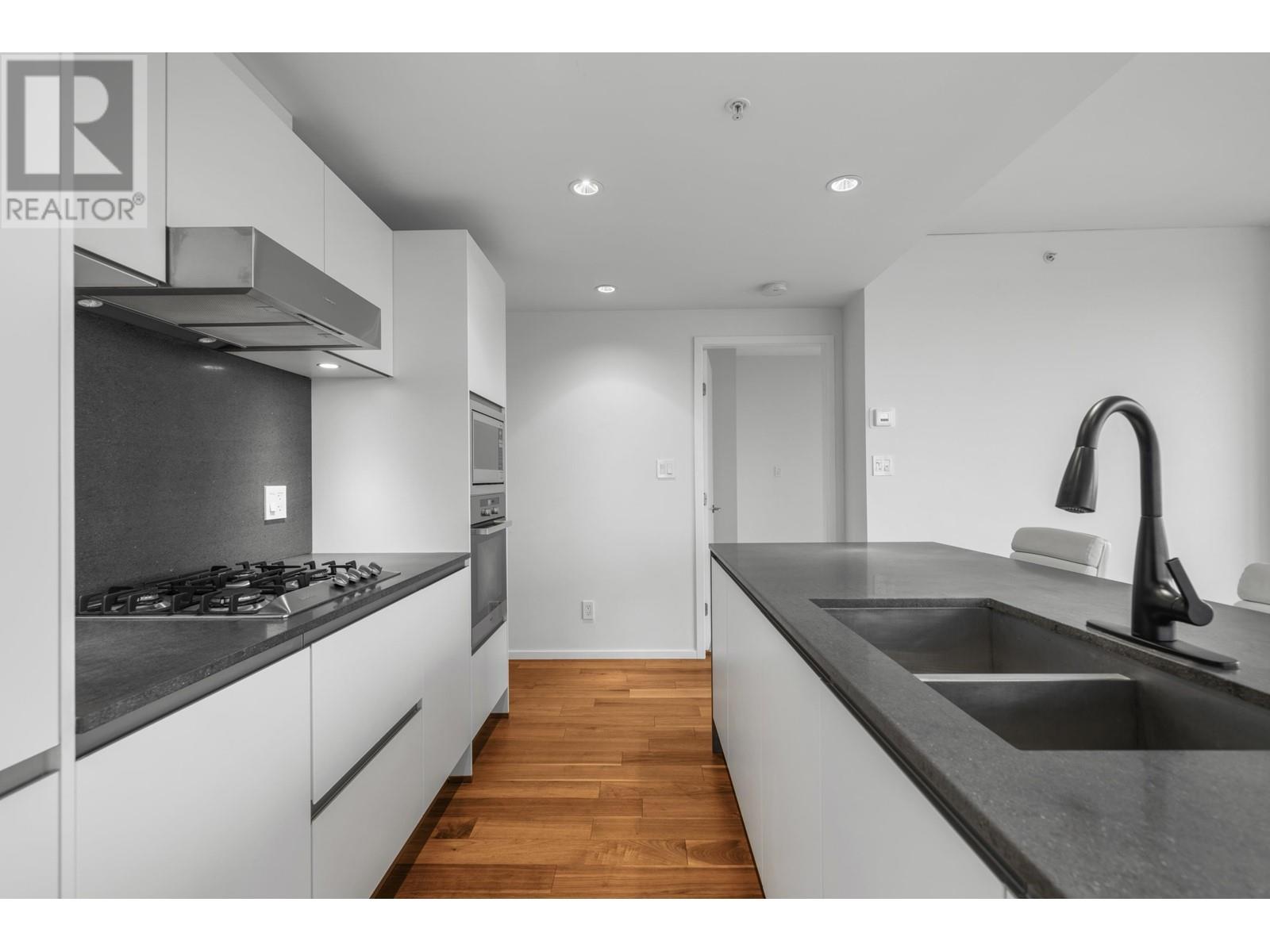 1606 8555 Granville Street, Vancouver, British Columbia  V6P 0C3 - Photo 12 - R2960744