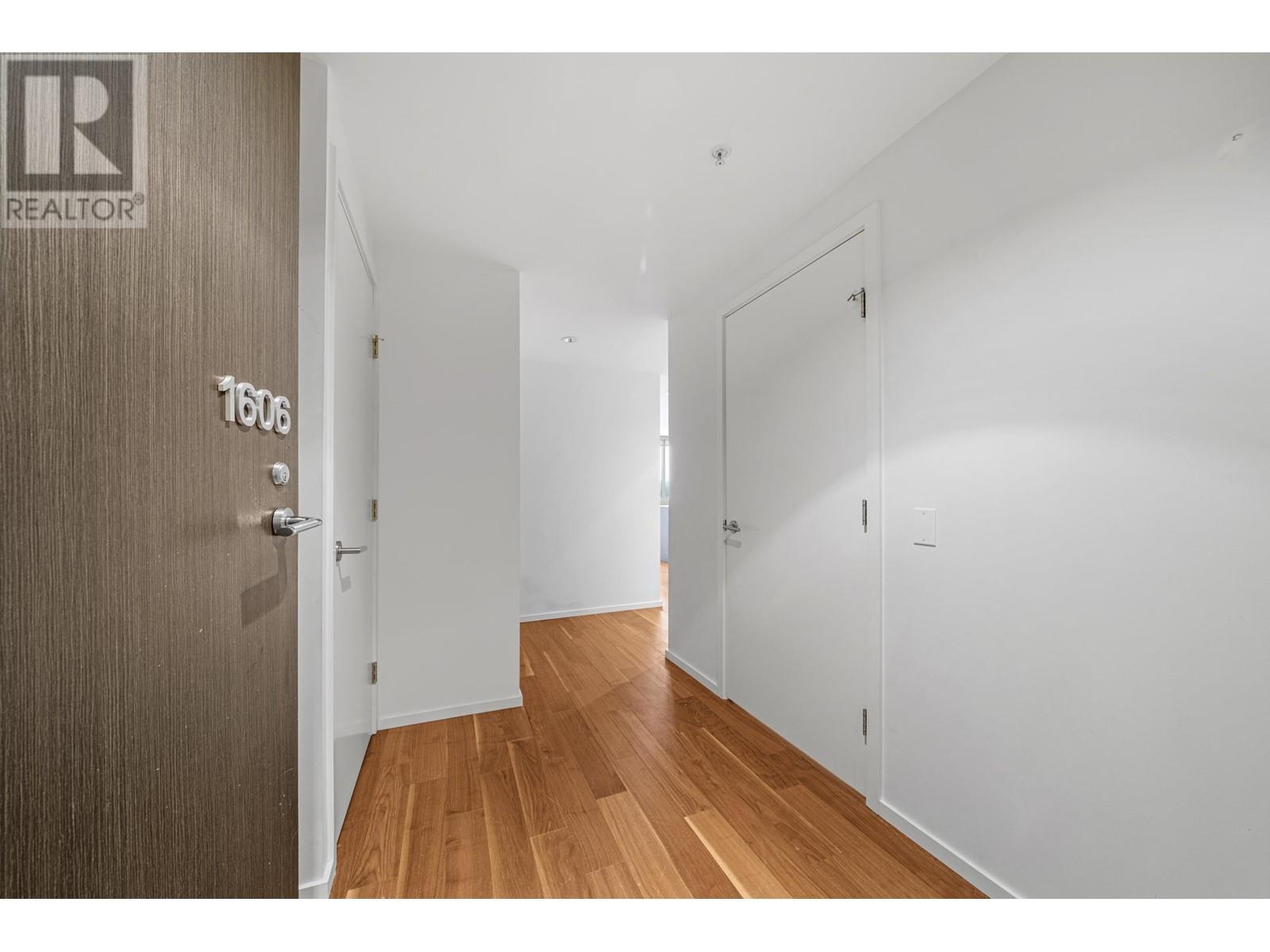 1606 8555 Granville Street, Vancouver, British Columbia  V6P 0C3 - Photo 4 - R2960744