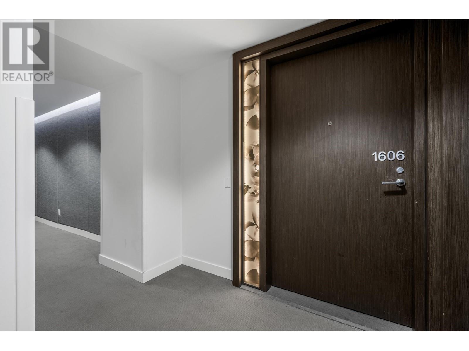 1606 8555 Granville Street, Vancouver, British Columbia  V6P 0C3 - Photo 2 - R2960744