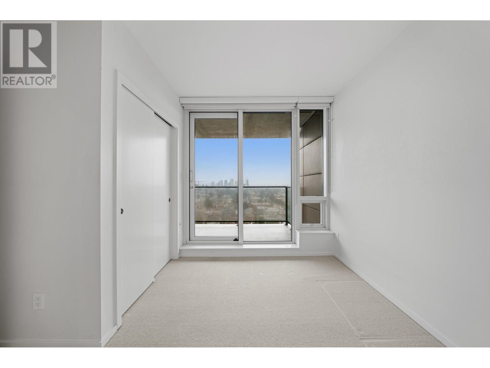 1606 8555 Granville Street, Vancouver, British Columbia  V6P 0C3 - Photo 17 - R2960744