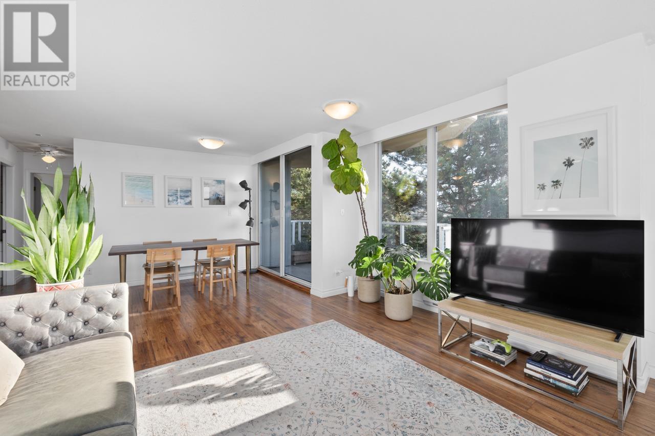 204 412 Twelfth Street, New Westminster, British Columbia  V3M 6R2 - Photo 3 - R2963018