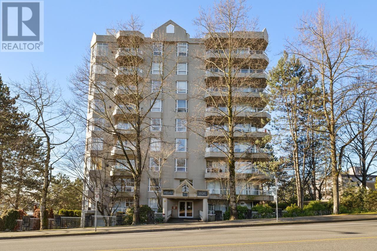 204 412 Twelfth Street, New Westminster, British Columbia  V3M 6R2 - Photo 29 - R2963018