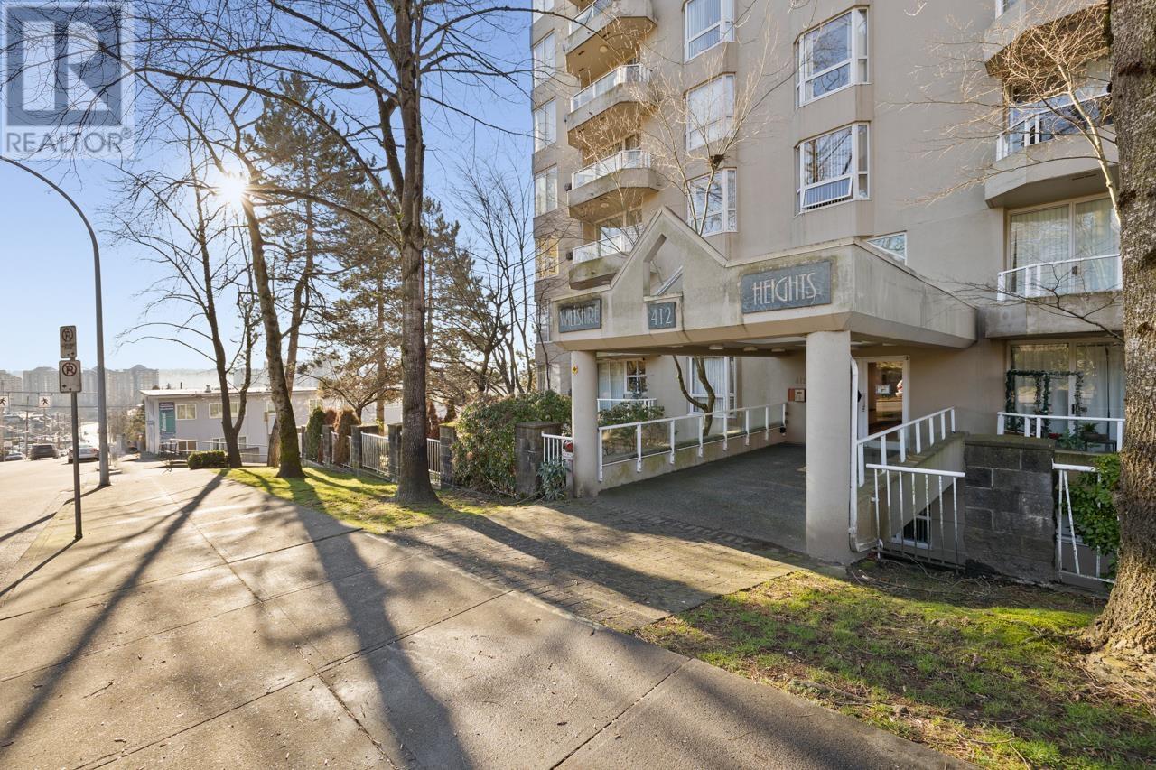 204 412 Twelfth Street, New Westminster, British Columbia  V3M 6R2 - Photo 30 - R2963018