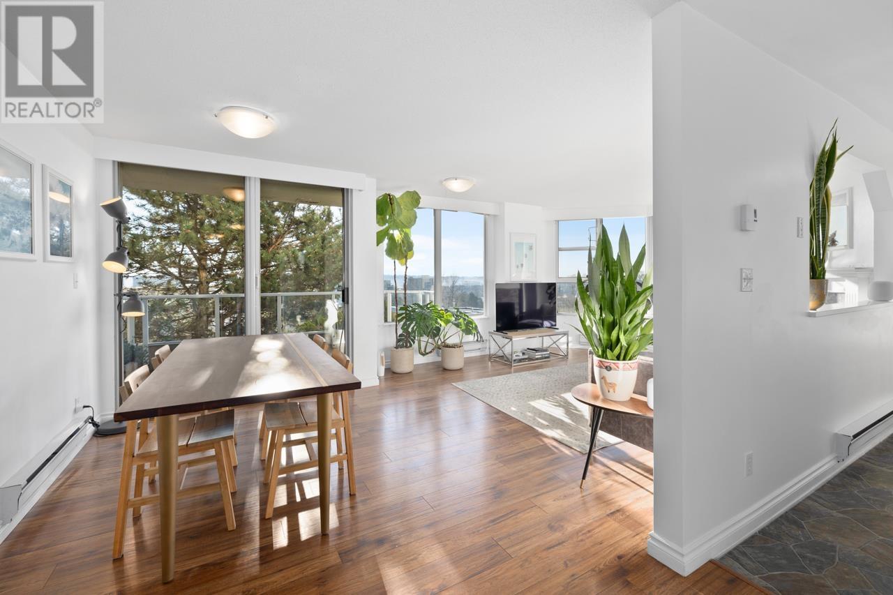 204 412 Twelfth Street, New Westminster, British Columbia  V3M 6R2 - Photo 6 - R2963018