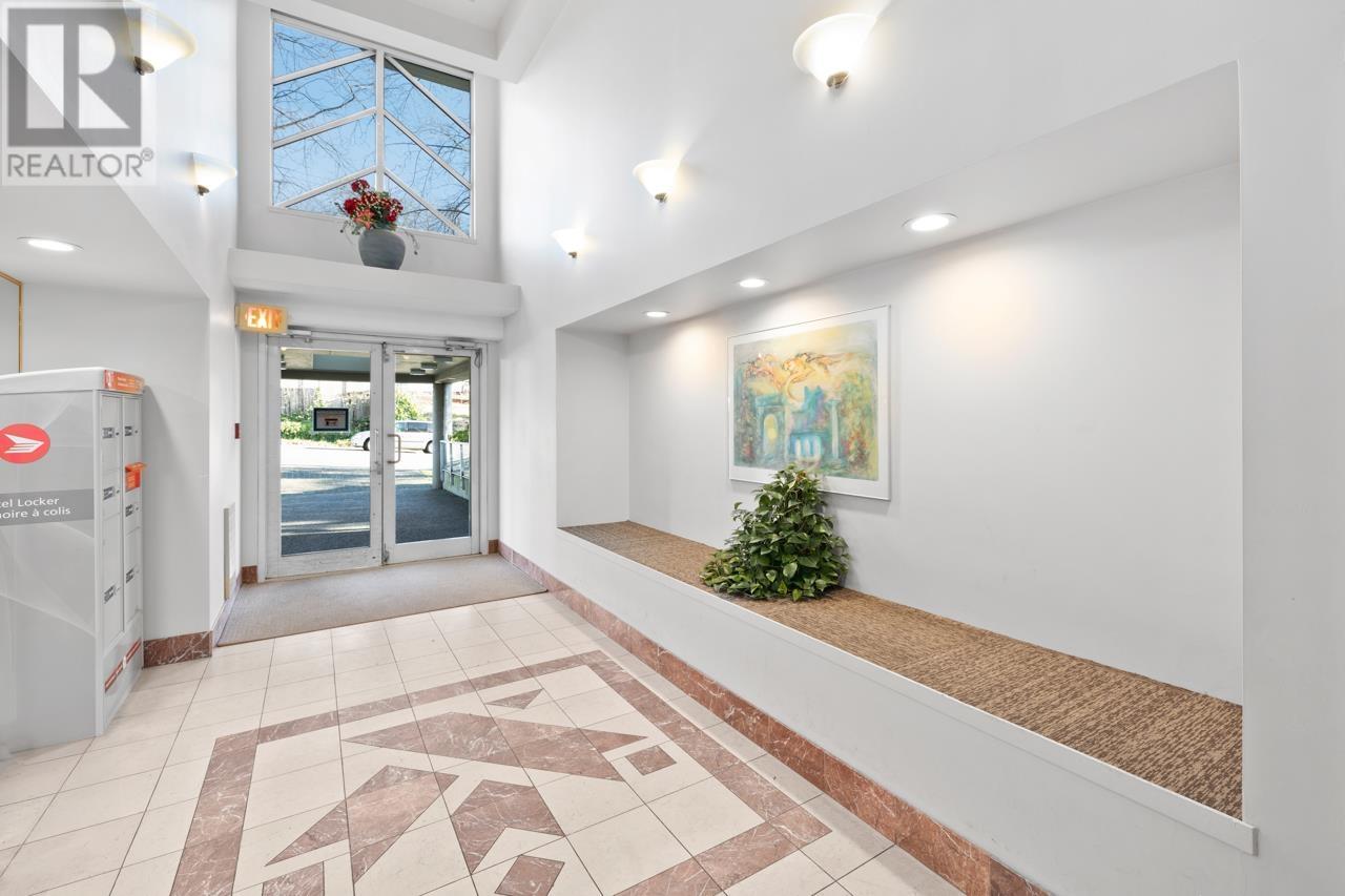 204 412 Twelfth Street, New Westminster, British Columbia  V3M 6R2 - Photo 31 - R2963018