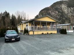 24 59060 LOUGHEED HIGHWAY|Agassiz