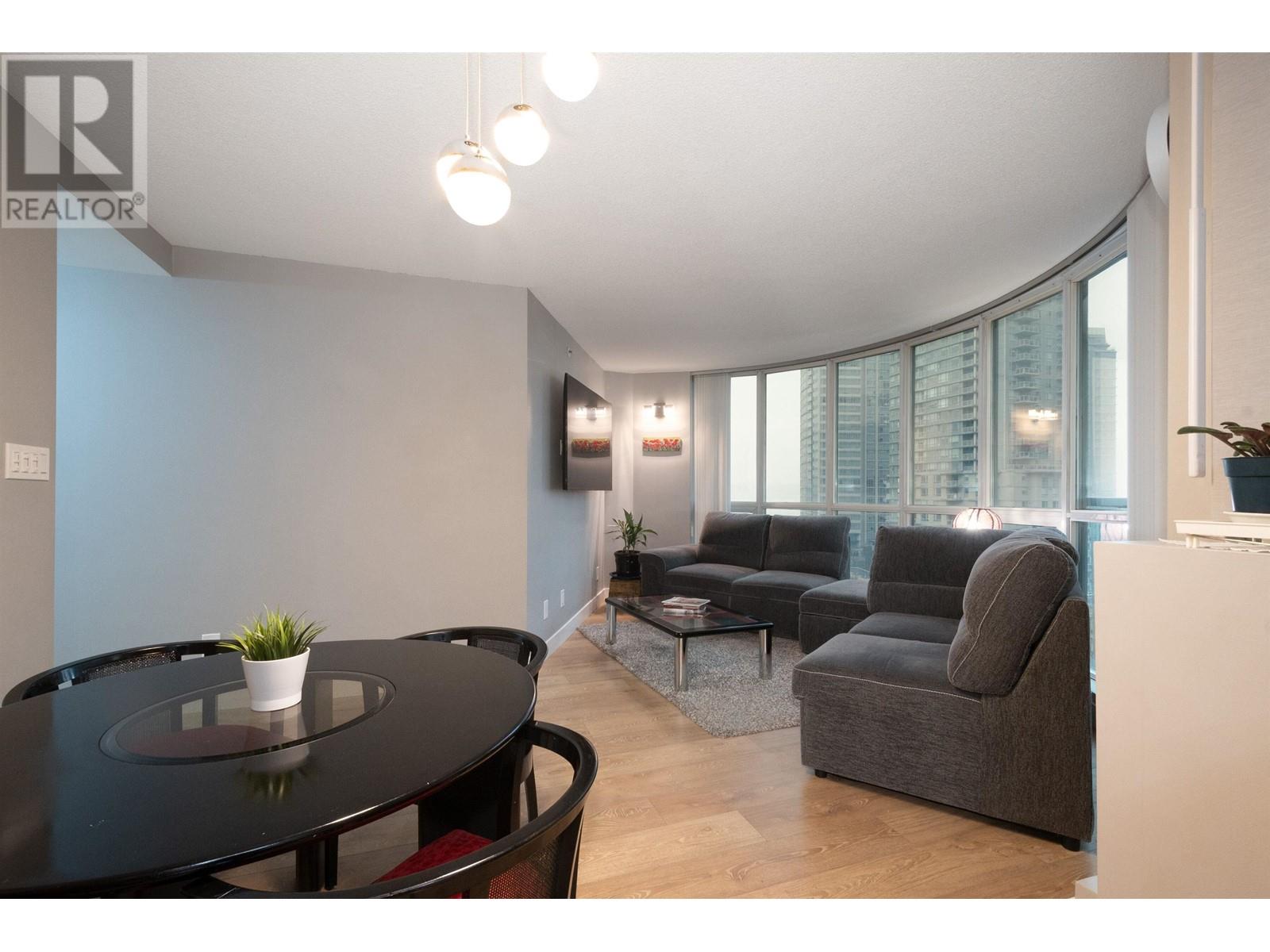 806 555 Jervis Street, Vancouver, British Columbia  V6E 4N1 - Photo 13 - R2963952