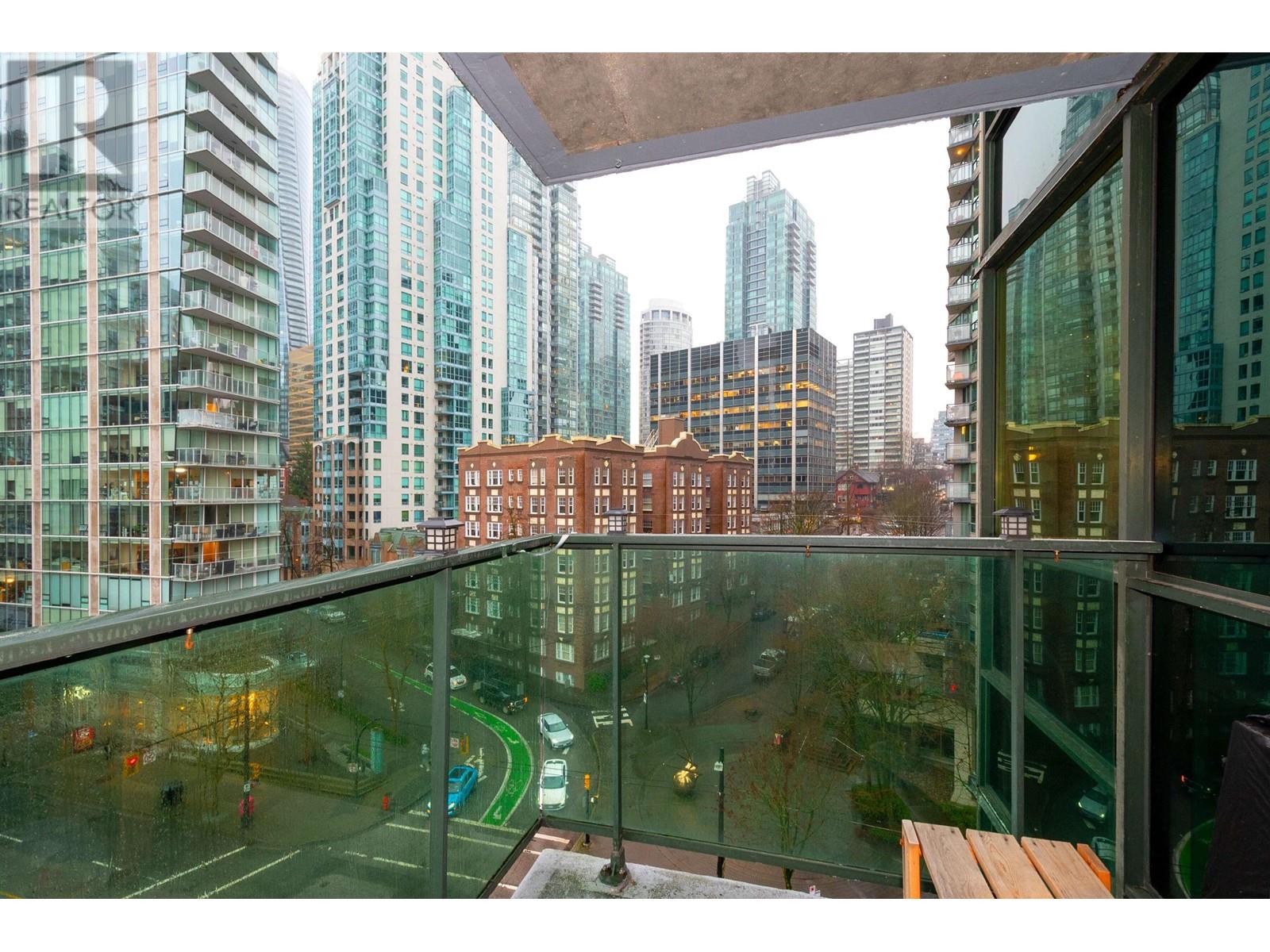 806 555 Jervis Street, Vancouver, British Columbia  V6E 4N1 - Photo 16 - R2963952