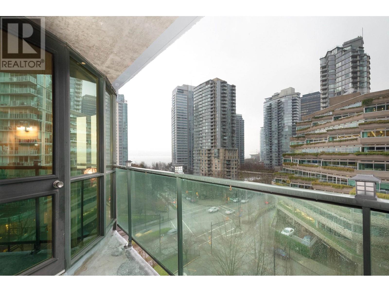 806 555 Jervis Street, Vancouver, British Columbia  V6E 4N1 - Photo 17 - R2963952