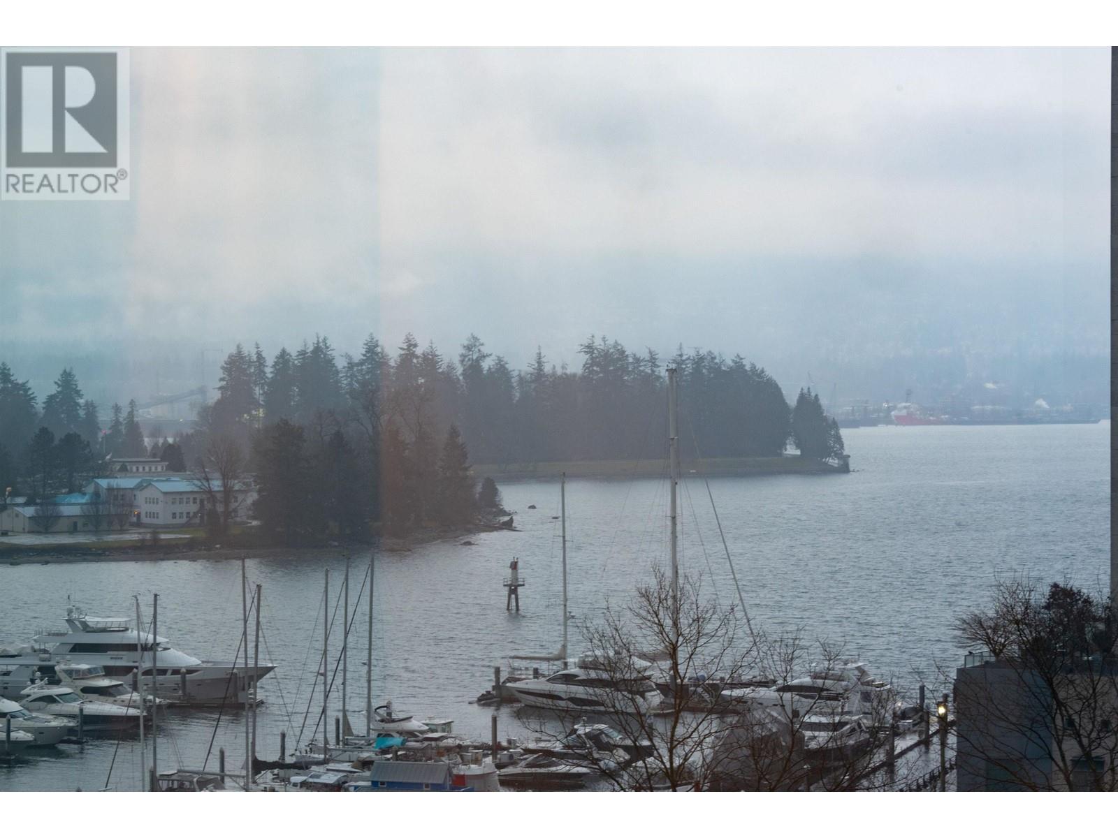 806 555 Jervis Street, Vancouver, British Columbia  V6E 4N1 - Photo 19 - R2963952
