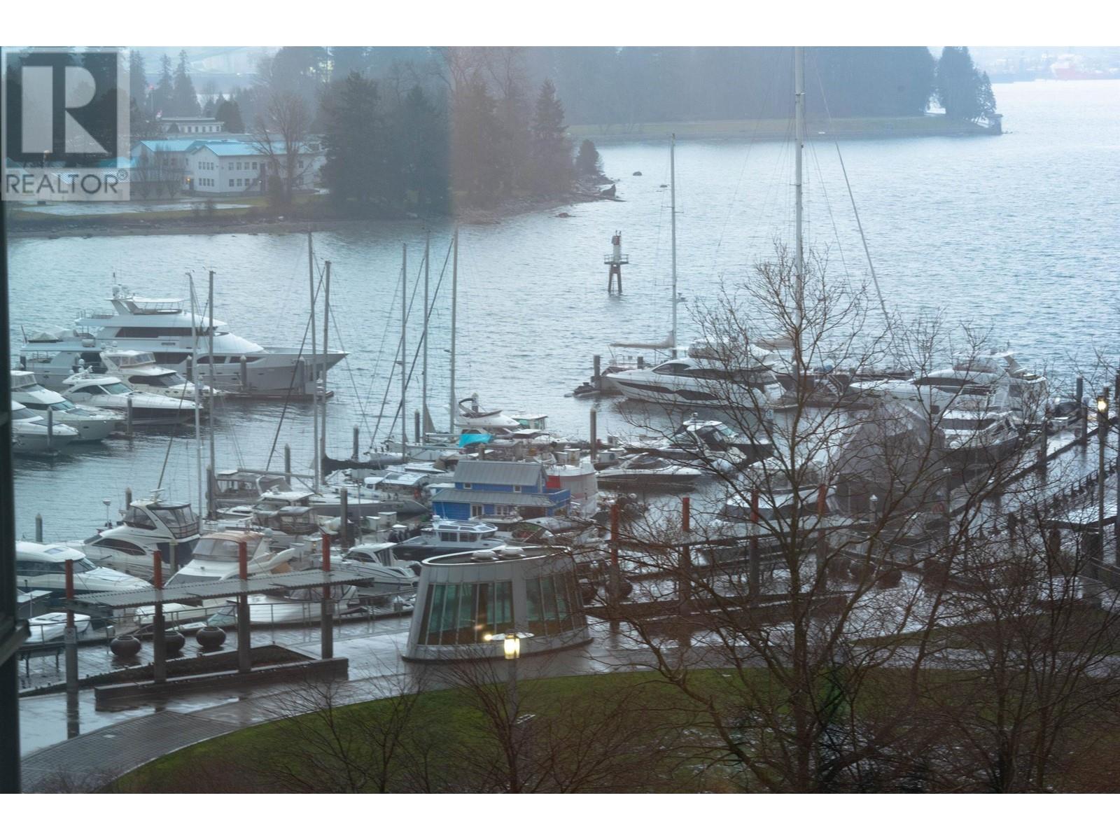806 555 Jervis Street, Vancouver, British Columbia  V6E 4N1 - Photo 20 - R2963952