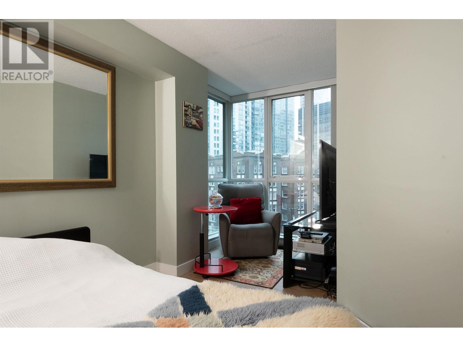 806 555 Jervis Street, Vancouver, British Columbia  V6E 4N1 - Photo 22 - R2963952