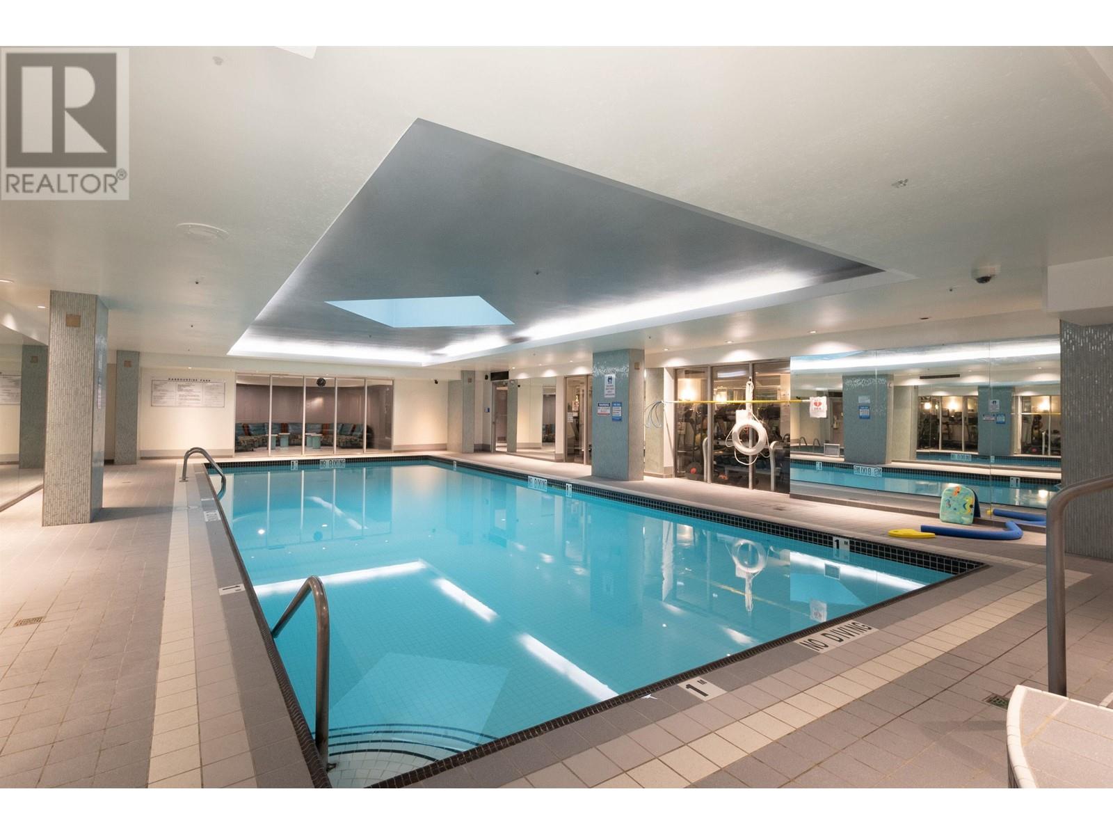 806 555 Jervis Street, Vancouver, British Columbia  V6E 4N1 - Photo 27 - R2963952