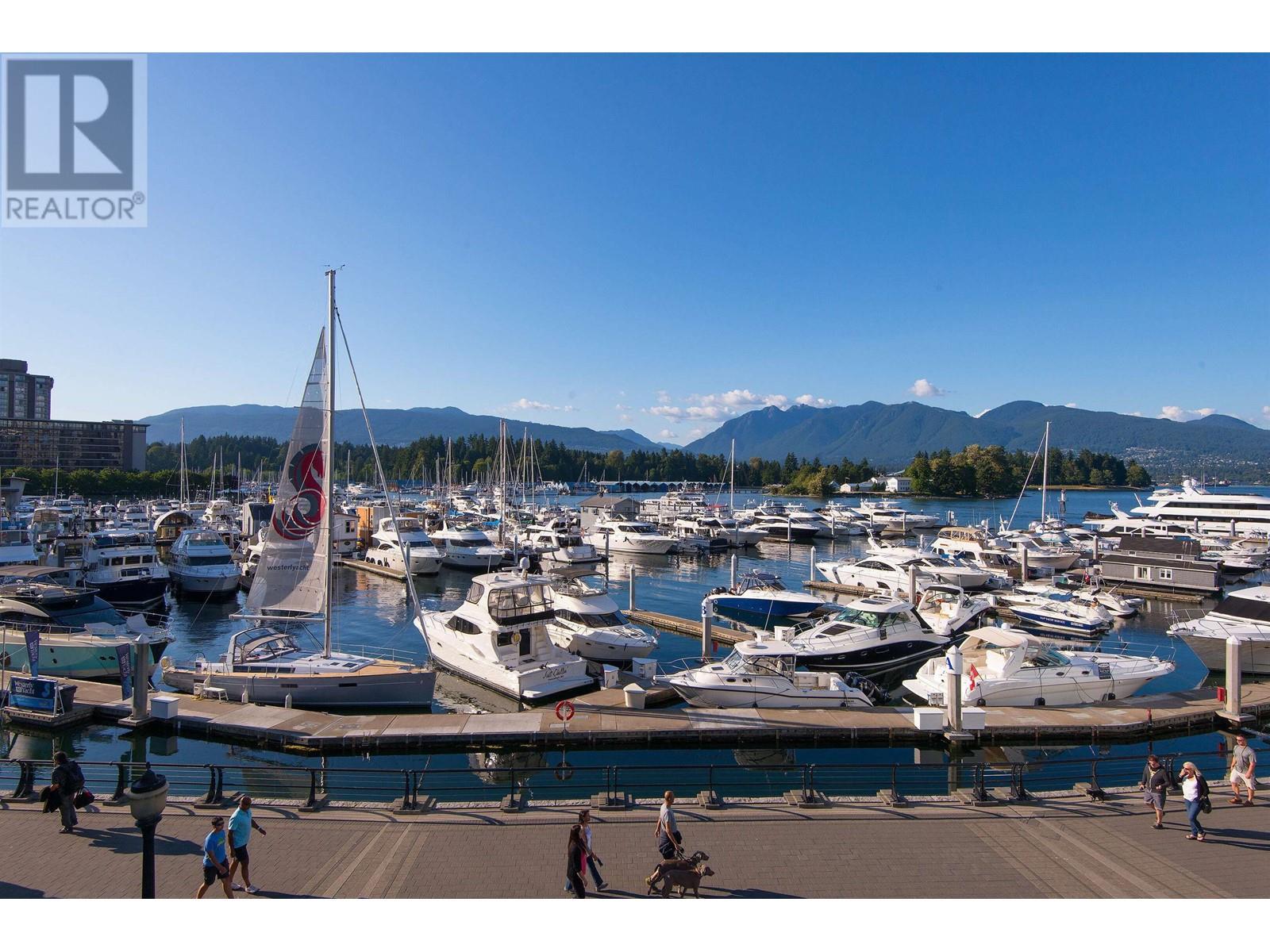 806 555 Jervis Street, Vancouver, British Columbia  V6E 4N1 - Photo 34 - R2963952