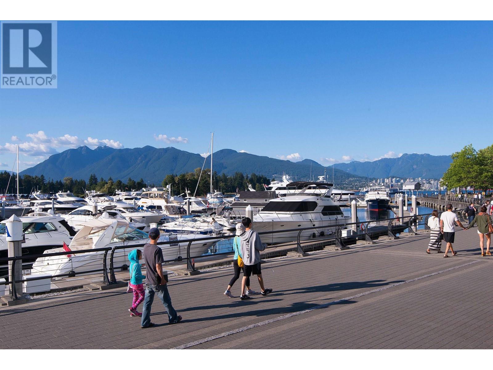 806 555 Jervis Street, Vancouver, British Columbia  V6E 4N1 - Photo 35 - R2963952