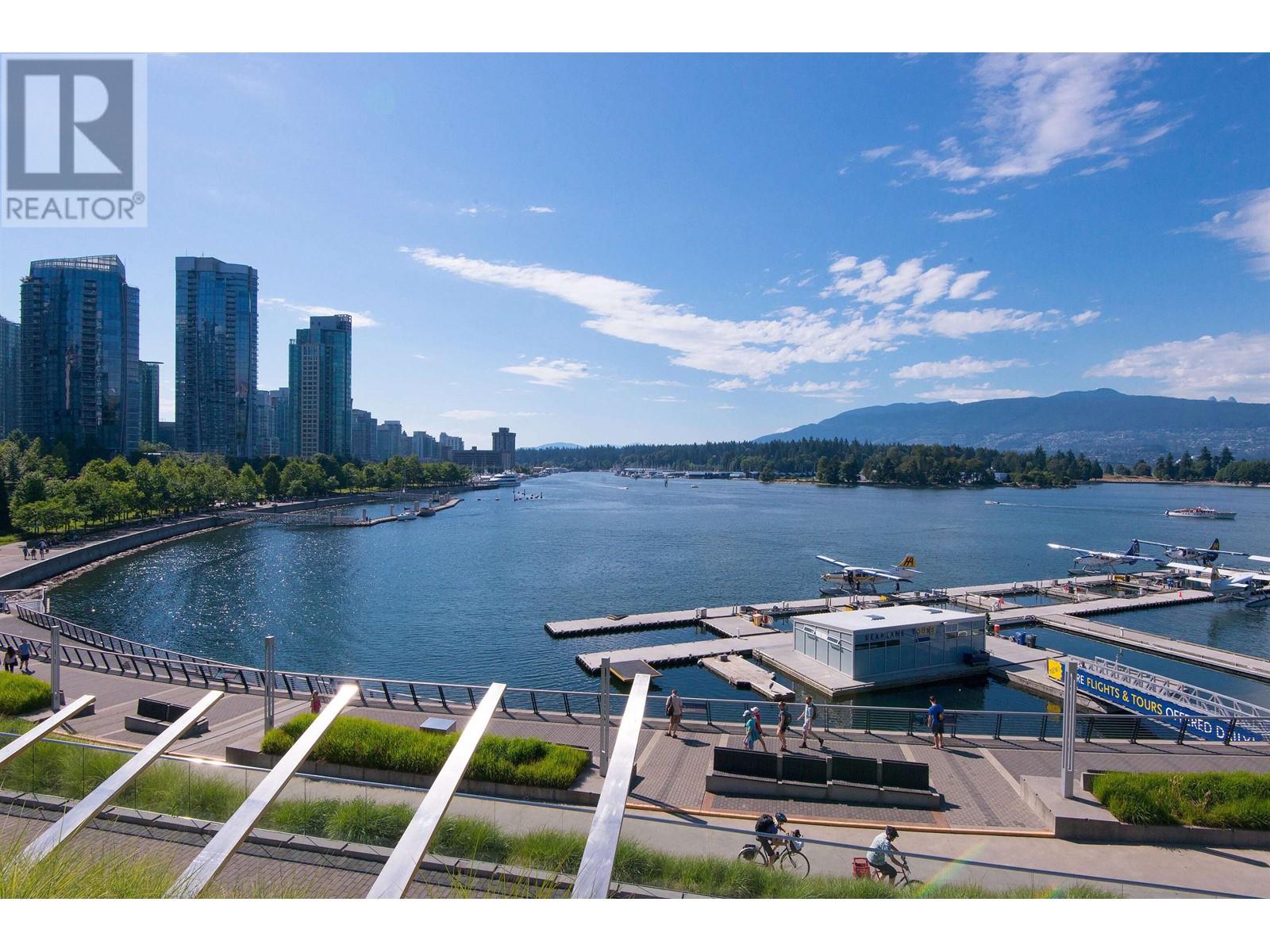806 555 Jervis Street, Vancouver, British Columbia  V6E 4N1 - Photo 37 - R2963952
