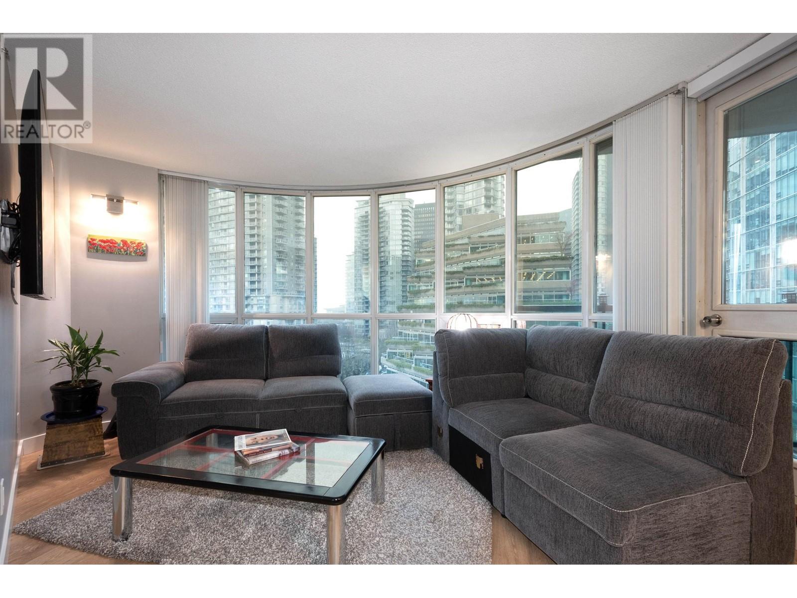 806 555 Jervis Street, Vancouver, British Columbia  V6E 4N1 - Photo 4 - R2963952