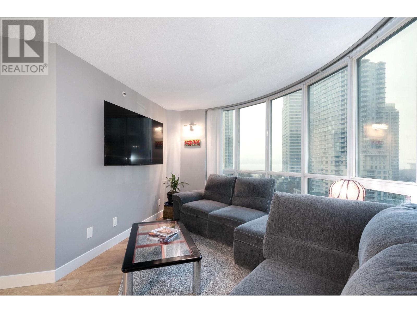 806 555 Jervis Street, Vancouver, British Columbia  V6E 4N1 - Photo 5 - R2963952