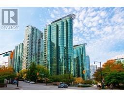 806 555 JERVIS STREET, Vancouver, British Columbia