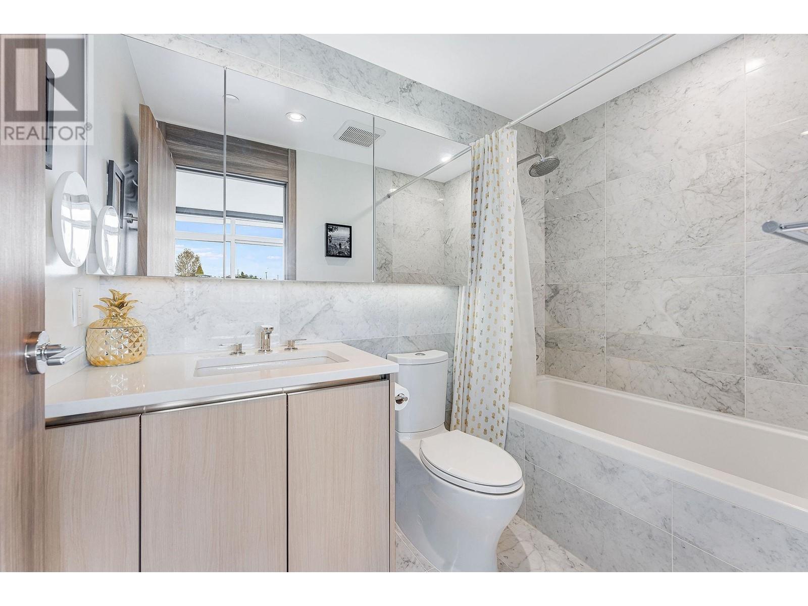 408 4730 Lougheed Highway, Burnaby, British Columbia  V5C 0M5 - Photo 14 - R2963962