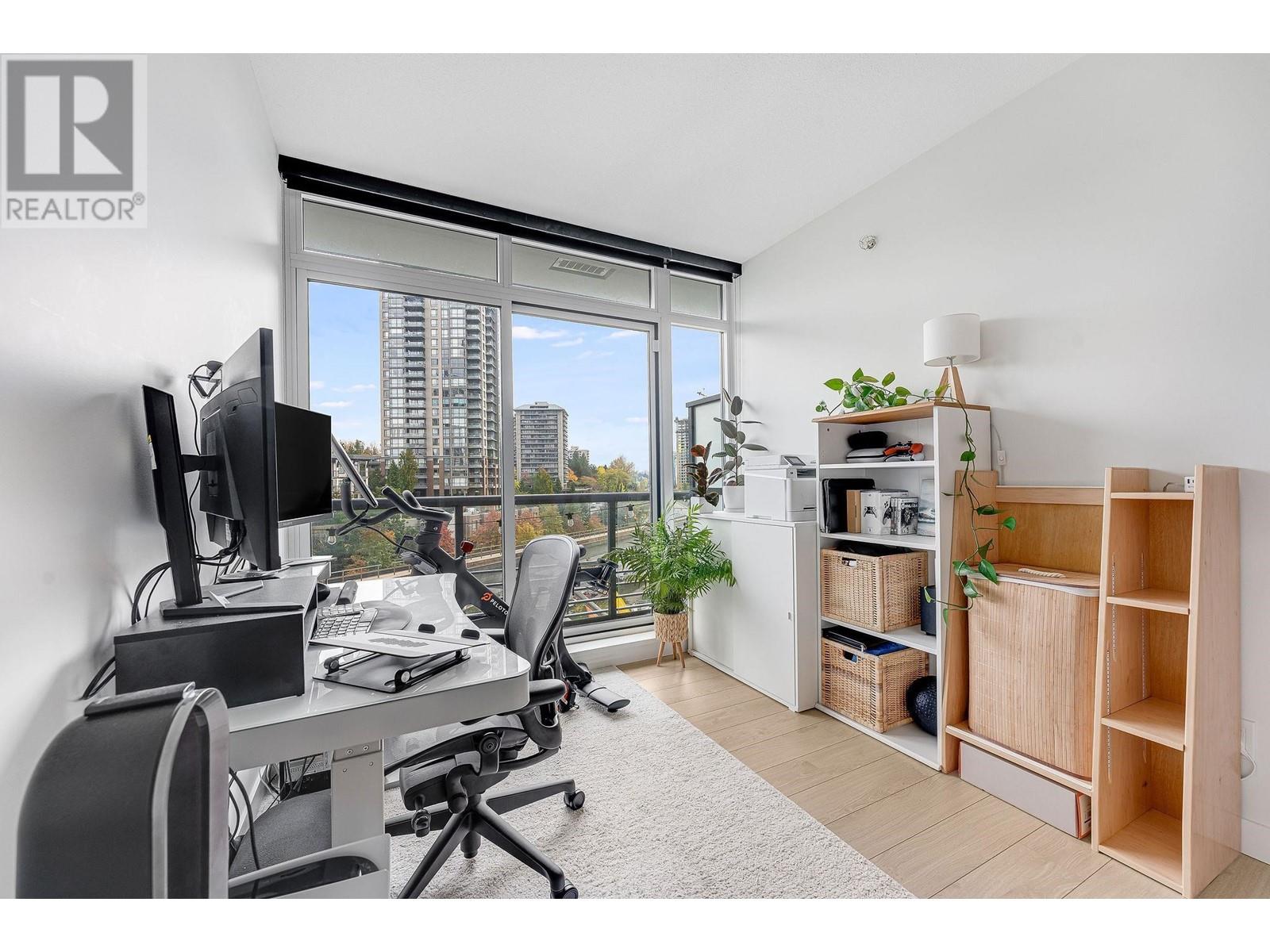 408 4730 Lougheed Highway, Burnaby, British Columbia  V5C 0M5 - Photo 15 - R2963962