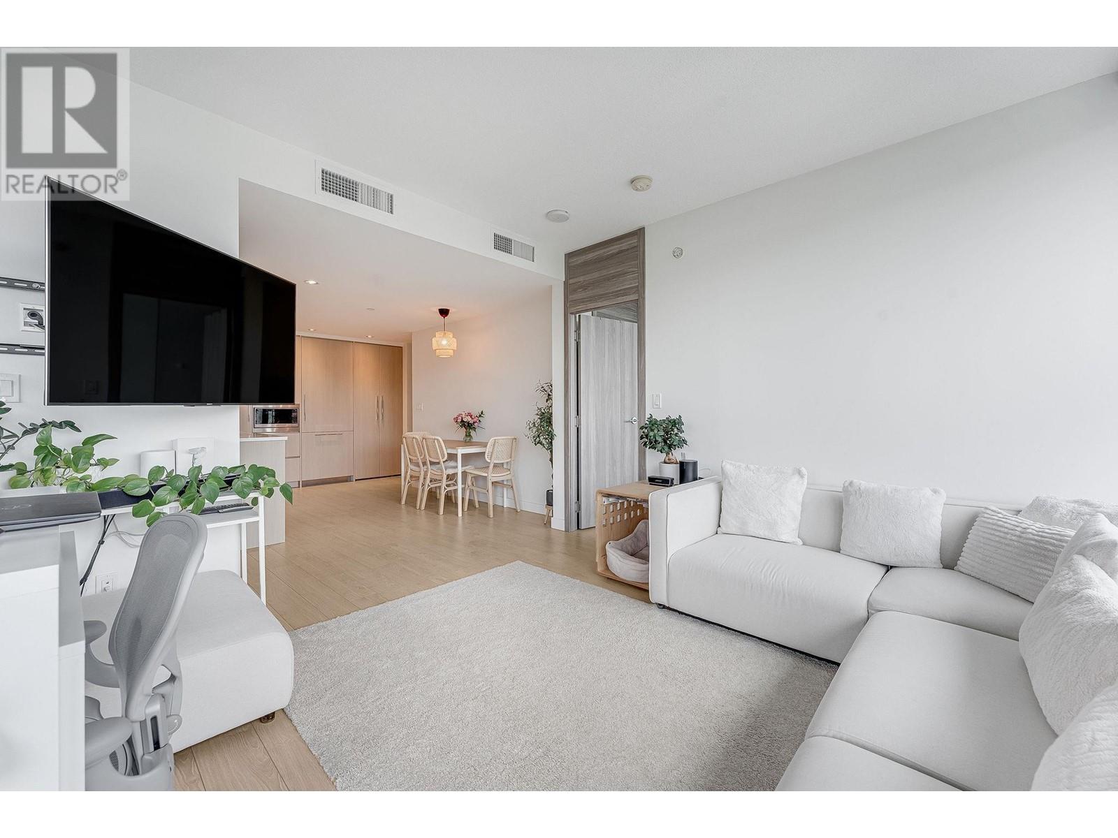 408 4730 Lougheed Highway, Burnaby, British Columbia  V5C 0M5 - Photo 4 - R2963962