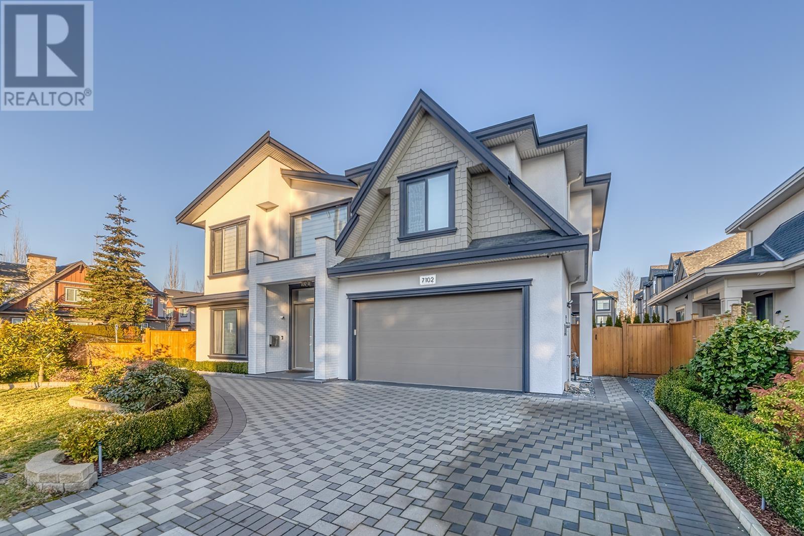 7102 Bridge Street, Richmond, British Columbia  V6Y 2S7 - Photo 2 - R2963981