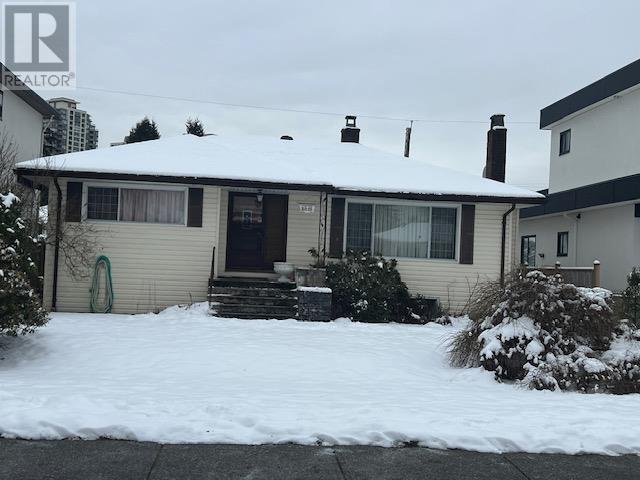 6819 STRATHMORE AVENUE, burnaby, British Columbia